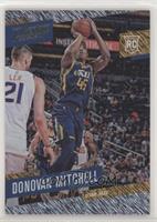 Rookies - Donovan Mitchell