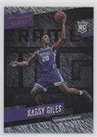 Rookies - Harry Giles
