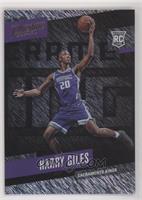 Rookies - Harry Giles