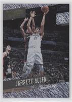 Rookies - Jarrett Allen