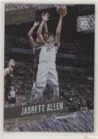 Rookies - Jarrett Allen