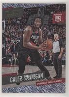 Rookies - Caleb Swanigan