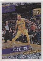Rookies - Kyle Kuzma