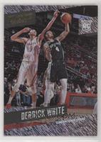 Rookies - Derrick White