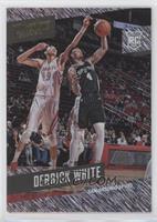 Rookies - Derrick White