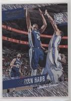 Rookies - Ivan Rabb