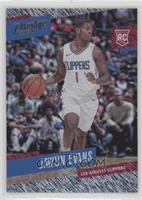 Rookies - Jawun Evans