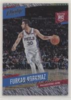 Rookies - Furkan Korkmaz