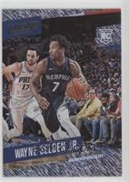 Rookies - Wayne Selden [Noted]