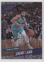 Jeremy Lamb