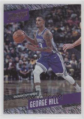 2017-18 Panini Prestige - [Base] - Rain #60 - George Hill