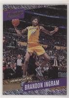 Brandon Ingram