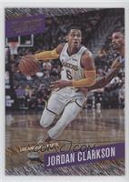 Jordan Clarkson