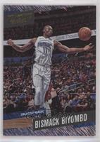 Bismack Biyombo