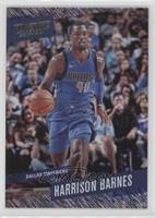 Harrison Barnes