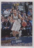 J.J. Barea