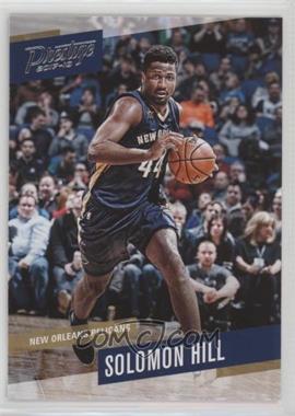 2017-18 Panini Prestige - [Base] #100 - Solomon Hill