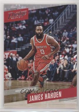 2017-18 Panini Prestige - [Base] #111 - James Harden