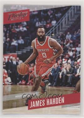 2017-18 Panini Prestige - [Base] #111 - James Harden