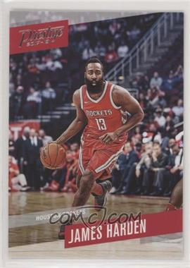 2017-18 Panini Prestige - [Base] #111 - James Harden