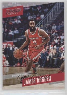 2017-18 Panini Prestige - [Base] #111 - James Harden