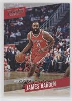 James Harden