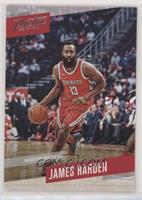 James Harden