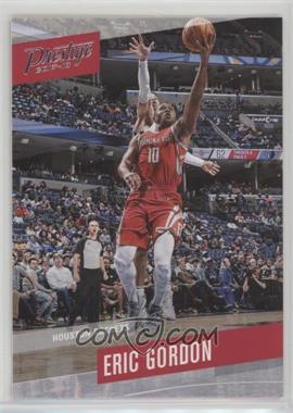 2017-18 Panini Prestige - [Base] #114 - Eric Gordon