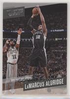 LaMarcus Aldridge