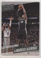 LaMarcus Aldridge [EX to NM]