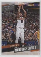 Marquese Chriss