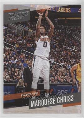 2017-18 Panini Prestige - [Base] #123 - Marquese Chriss