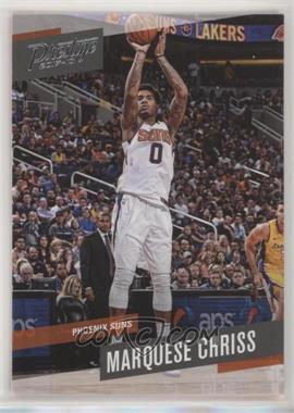 2017-18 Panini Prestige - [Base] #123 - Marquese Chriss