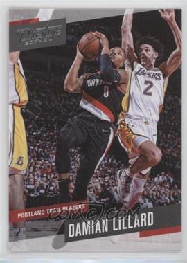 2017-18 Panini Prestige - [Base] #136 - Damian Lillard