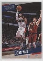 John Wall