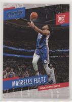 Rookies - Markelle Fultz