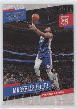 2017-18 Panini Prestige - [Base] #151 - Rookies - Markelle Fultz