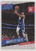 Rookies - Markelle Fultz