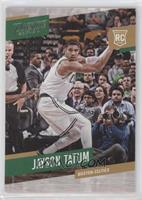 Rookies - Jayson Tatum