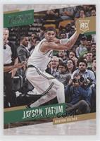 Rookies - Jayson Tatum