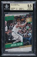 Rookies - Jayson Tatum [BGS 9.5 GEM MINT]