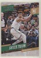 Rookies - Jayson Tatum