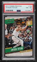 Rookies - Jayson Tatum [PSA 8 NM‑MT]