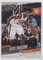 Rookies - Josh Jackson