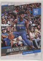 Rookies - Jonathan Isaac [EX to NM]