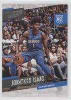 Rookies - Jonathan Isaac