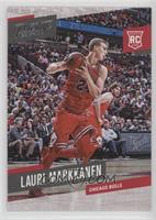 Rookies - Lauri Markkanen