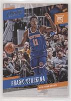 Rookies - Frank Ntilikina [EX to NM]