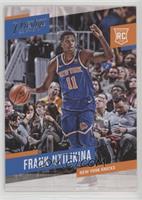 Rookies - Frank Ntilikina