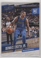 Rookies - Dennis Smith Jr.